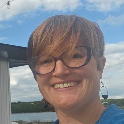 Amy Stewart